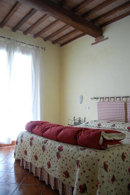 Il Gaggiolo Villa Rispescia Kültér fotó